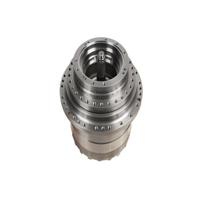 EXPAVATOR FINEST DRIVE MOTOR